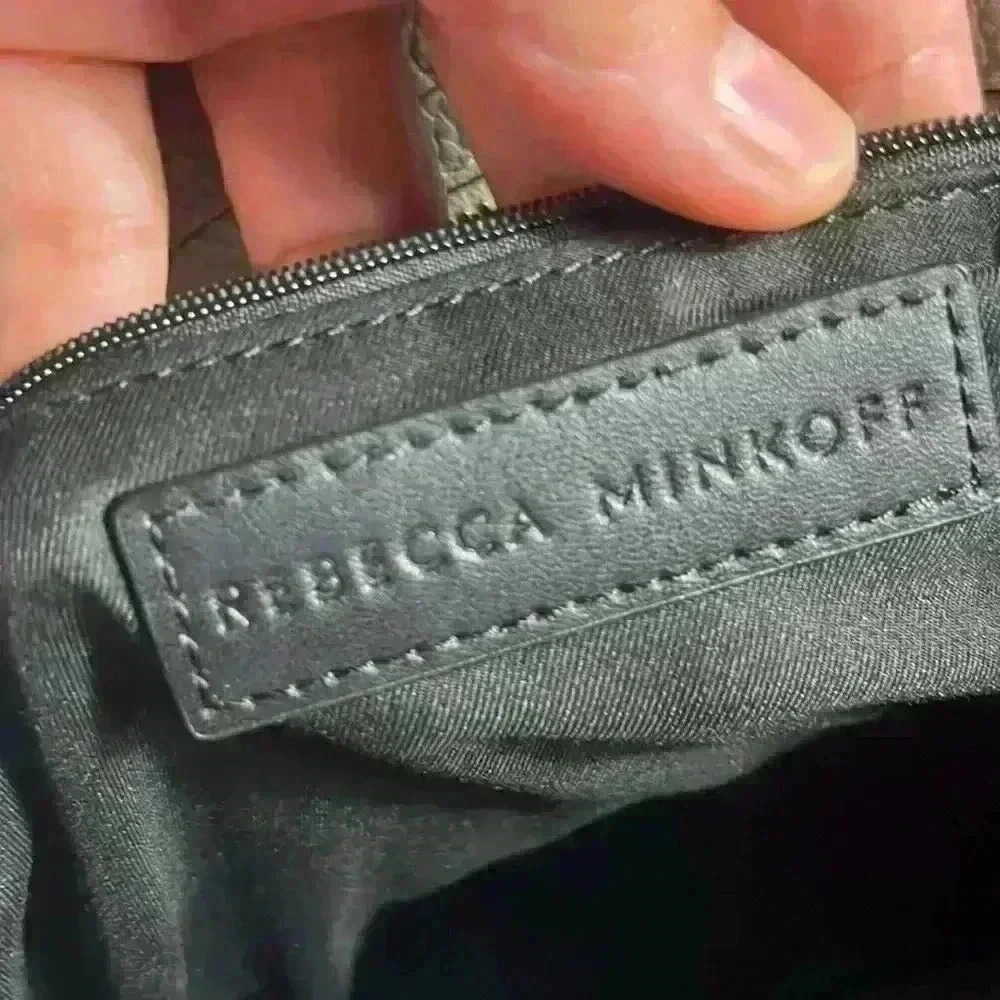 👀 Rebecca Minkoff satchel - Picture 5 of 6